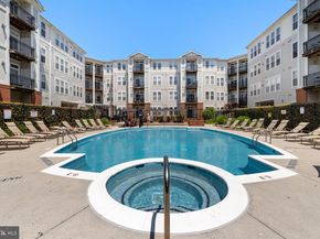 2655 Prosperity Avenue 415, Fairfax VA 22031