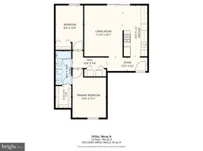 2330 Freetown Court 4/1B, Reston VA 20191