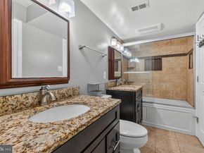 2330 Freetown Court 4/1B, Reston VA 20191
