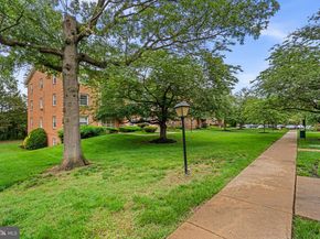 3334 Spring Lane B42, Falls Church VA 22041