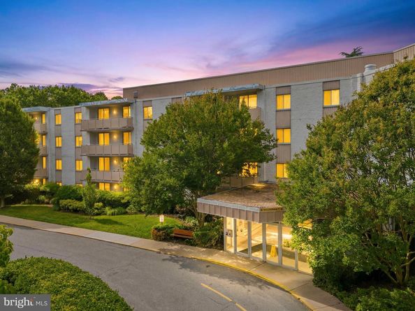 7501 Democracy Boulevard B134, Bethesda MD 20817
