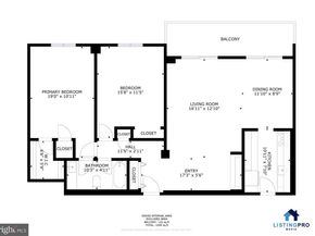 7501 Democracy Boulevard B134, Bethesda MD 20817