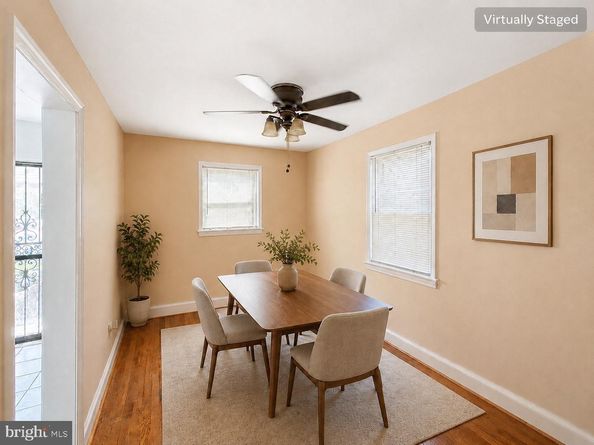 3229 12TH Place SE, Washington DC 20032