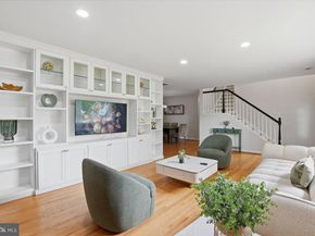 2617 N Stevens Street, Alexandria VA 22311