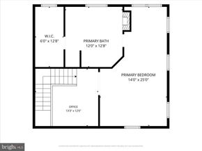 2617 N Stevens Street, Alexandria VA 22311