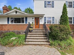 2617 N Stevens Street, Alexandria VA 22311