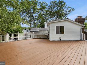 2617 N Stevens Street, Alexandria VA 22311