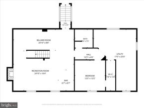 2617 N Stevens Street, Alexandria VA 22311