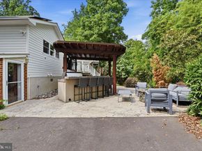 2617 N Stevens Street, Alexandria VA 22311