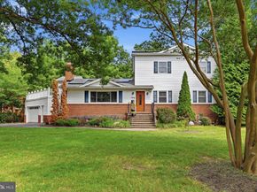 2617 N Stevens Street, Alexandria VA 22311