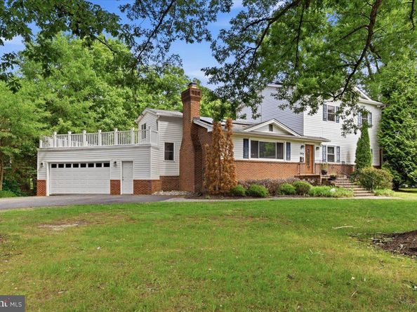 2617 N Stevens Street, Alexandria VA 22311