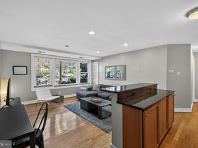 4840 Macarthur Boulevard NW 408, Washington DC 20007