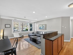 4840 Macarthur Boulevard NW 408, Washington DC 20007
