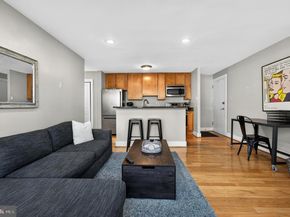 4840 Macarthur Boulevard NW 408, Washington DC 20007
