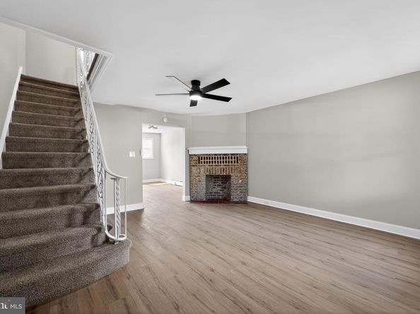 22 Summit Street, Darby PA 19023