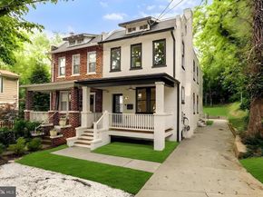 1430 Brentwood Road NE, Washington DC 20018
