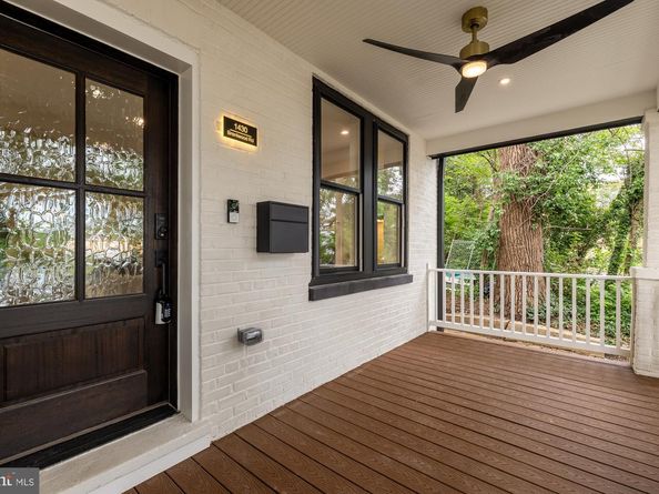 1430 Brentwood Road NE, Washington DC 20018