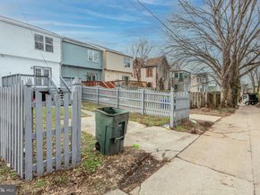 1366 Valley Place SE, Washington DC 20020