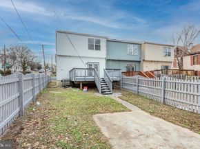 1366 Valley Place SE, Washington DC 20020