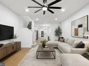 661 N 63rd Street, Philadelphia PA 19151