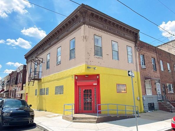 826 W Porter Street, Philadelphia PA 19148