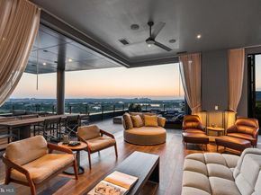 45 Sutton Square SW PH08, Washington DC 20024
