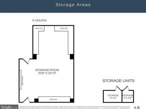 45 Sutton Square SW PH08, Washington DC 20024