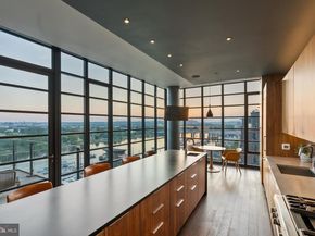 45 Sutton Square SW PH08, Washington DC 20024