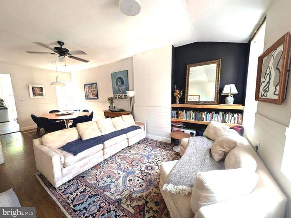 865 N Bambrey Street, Philadelphia PA 19130