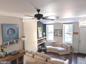 865 N Bambrey Street, Philadelphia PA 19130