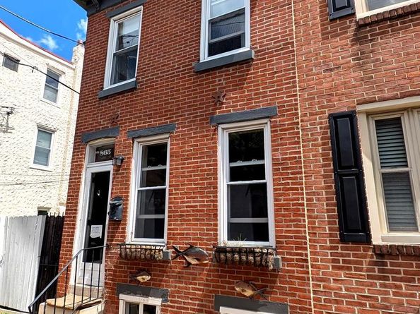 865 N Bambrey Street, Philadelphia PA 19130