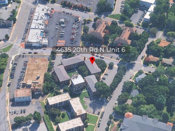 4635 20TH Road N 6, Arlington VA 22207