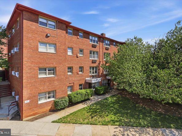 4635 20TH Road N 6, Arlington VA 22207