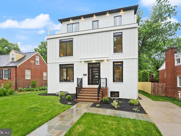 5709 5TH Street S, Arlington VA 22204