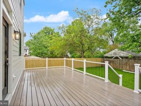 5709 5TH Street S, Arlington VA 22204