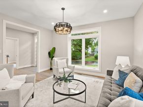 5709 5TH Street S, Arlington VA 22204
