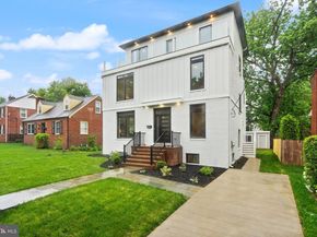 5709 5TH Street S, Arlington VA 22204