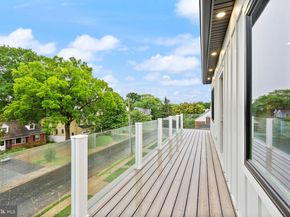 5709 5TH Street S, Arlington VA 22204