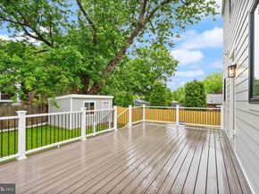 5709 5TH Street S, Arlington VA 22204