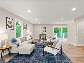 5709 5TH Street S, Arlington VA 22204