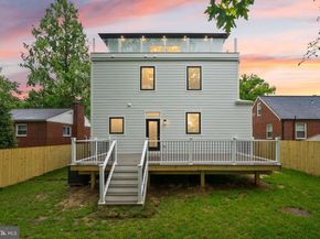 5709 5TH Street S, Arlington VA 22204
