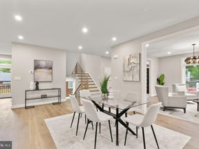 5709 5TH Street S, Arlington VA 22204