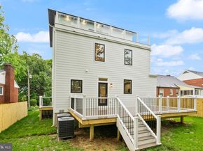 5709 5TH Street S, Arlington VA 22204