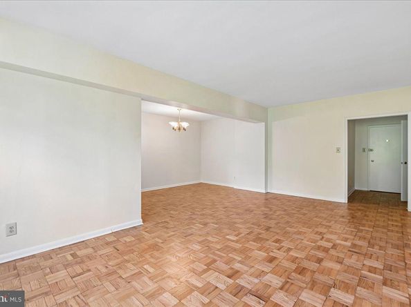 2500 Q Street NW 449, Washington DC 20007