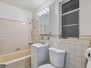 2500 Q Street NW 449, Washington DC 20007