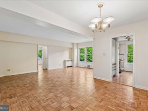 2500 Q Street NW 449, Washington DC 20007