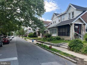 932 Marshall Road, Sharon Hill PA 19079