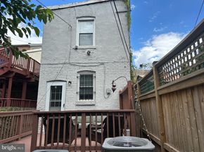 1810 13TH Street NW, Washington DC 20009