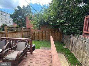 1810 13TH Street NW, Washington DC 20009