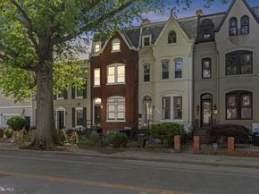 1810 13TH Street NW, Washington DC 20009